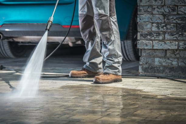 Best Spring Cleaning  in Granite Shoals, TX