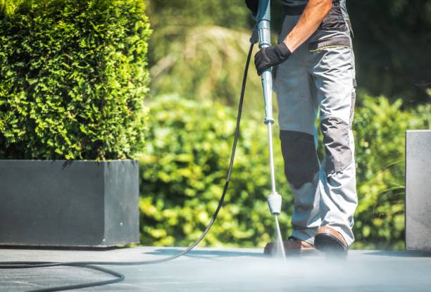 Solar Panel Cleaning in Granite Shoals, TX