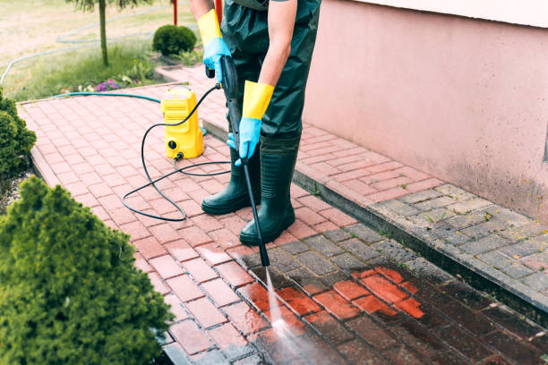 Best Fence Cleaning  in Granite Shoals, TX