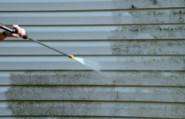 Best Parking Lot and Garage Cleaning  in Granite Shoals, TX