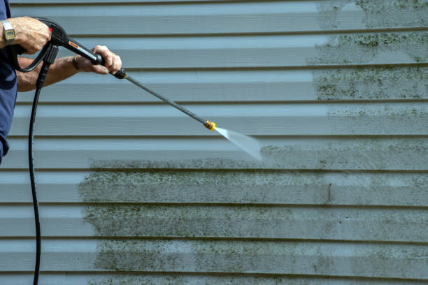 Granite Shoals, TX Pressure Washing Services Company