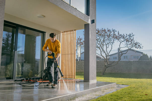 Best Driveway Pressure Washing  in Granite Shoals, TX