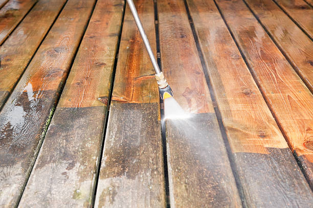 Best House Exterior Washing  in Granite Shoals, TX